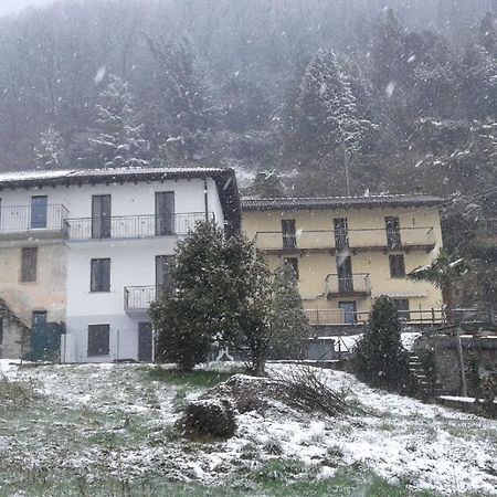 Vanni'S House Cannobio Exterior foto