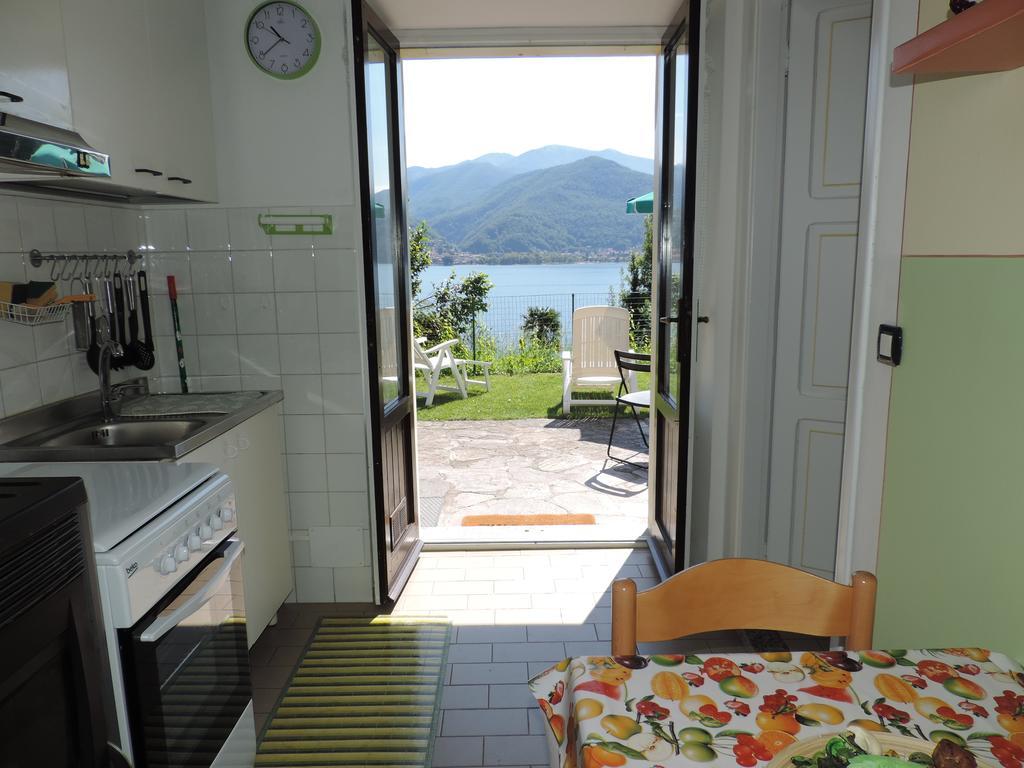 Vanni'S House Cannobio Habitación foto