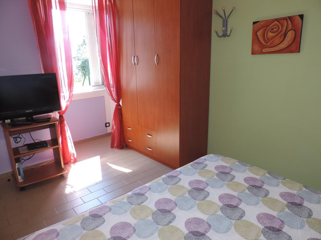 Vanni'S House Cannobio Habitación foto